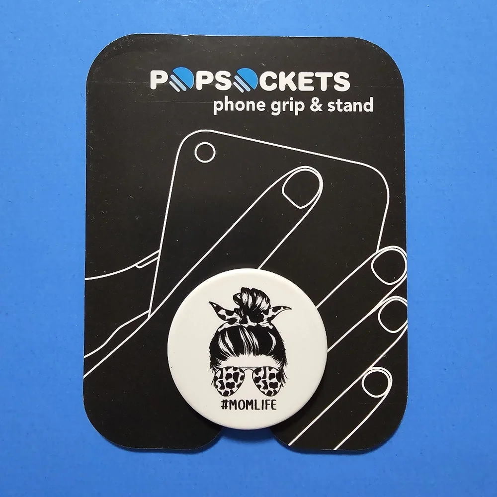 Popsocket - Mom Life